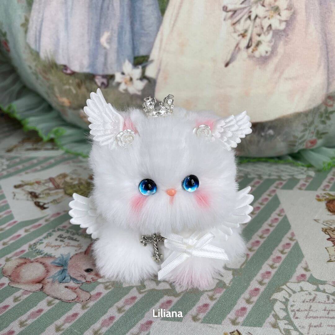 Fairy Paws Collection