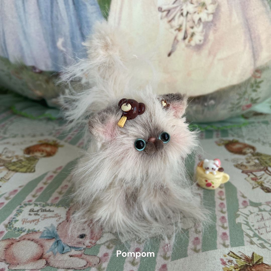Siberian Snuggles Collection