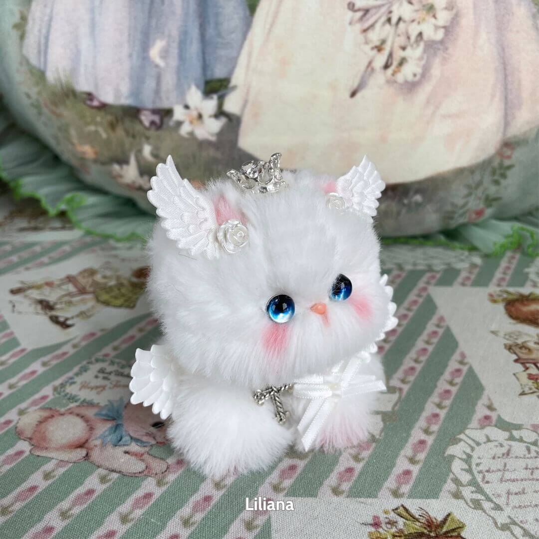 Fairy Paws Collection