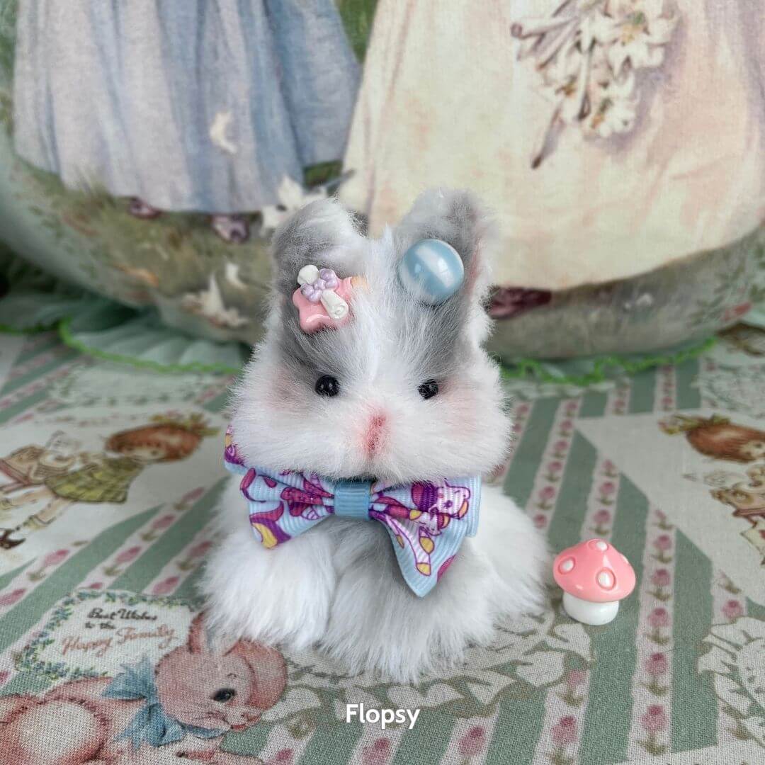Adorable Bunny Collection