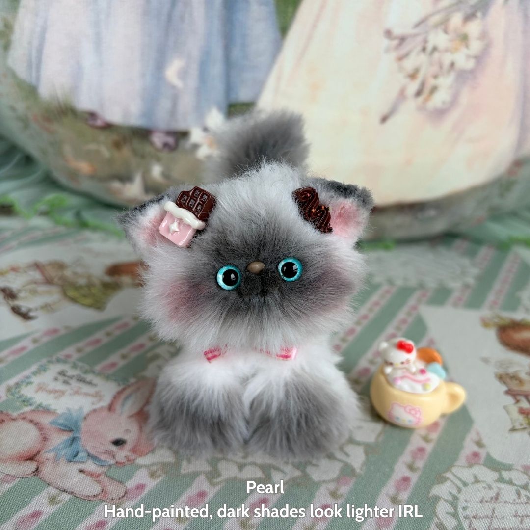 Adorable Kitten Collection