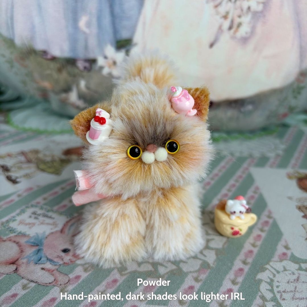Adorable Kitten Collection