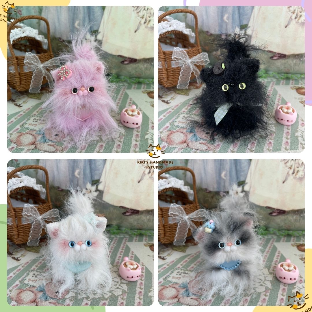 Siberian Snuggles Collection
