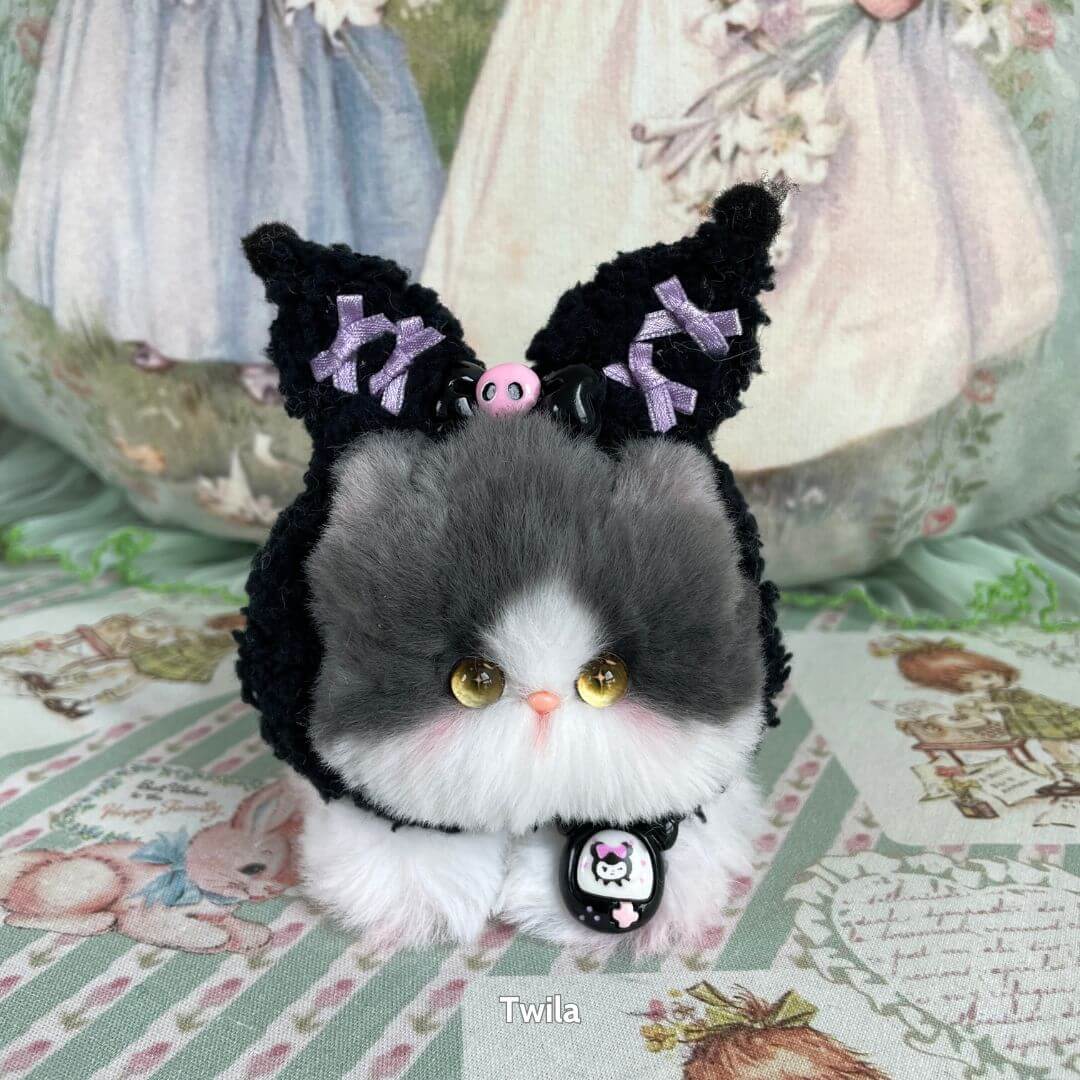 Fairy Paws Collection