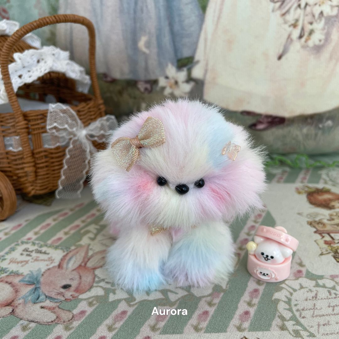Adorable Puppy Collection
