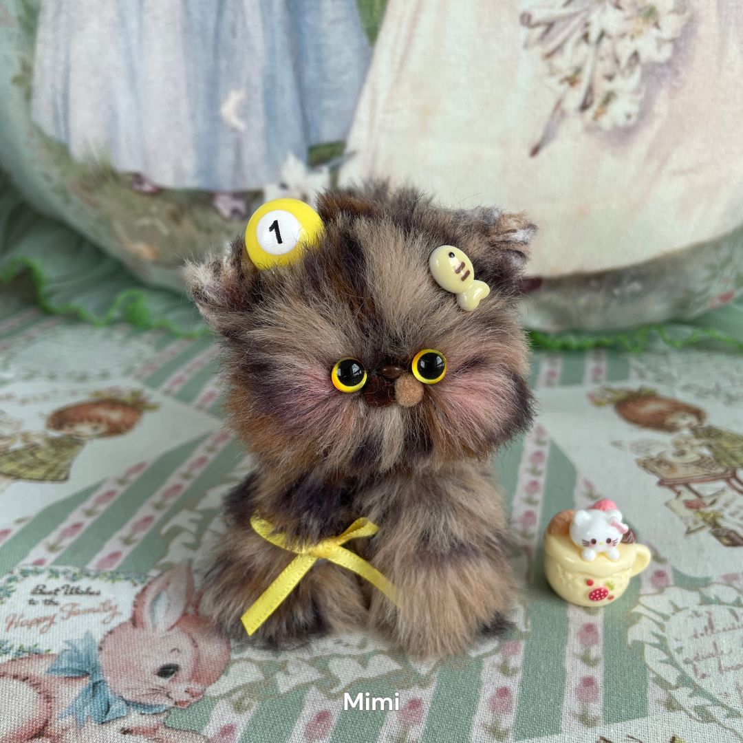 Adorable Kitten Collection