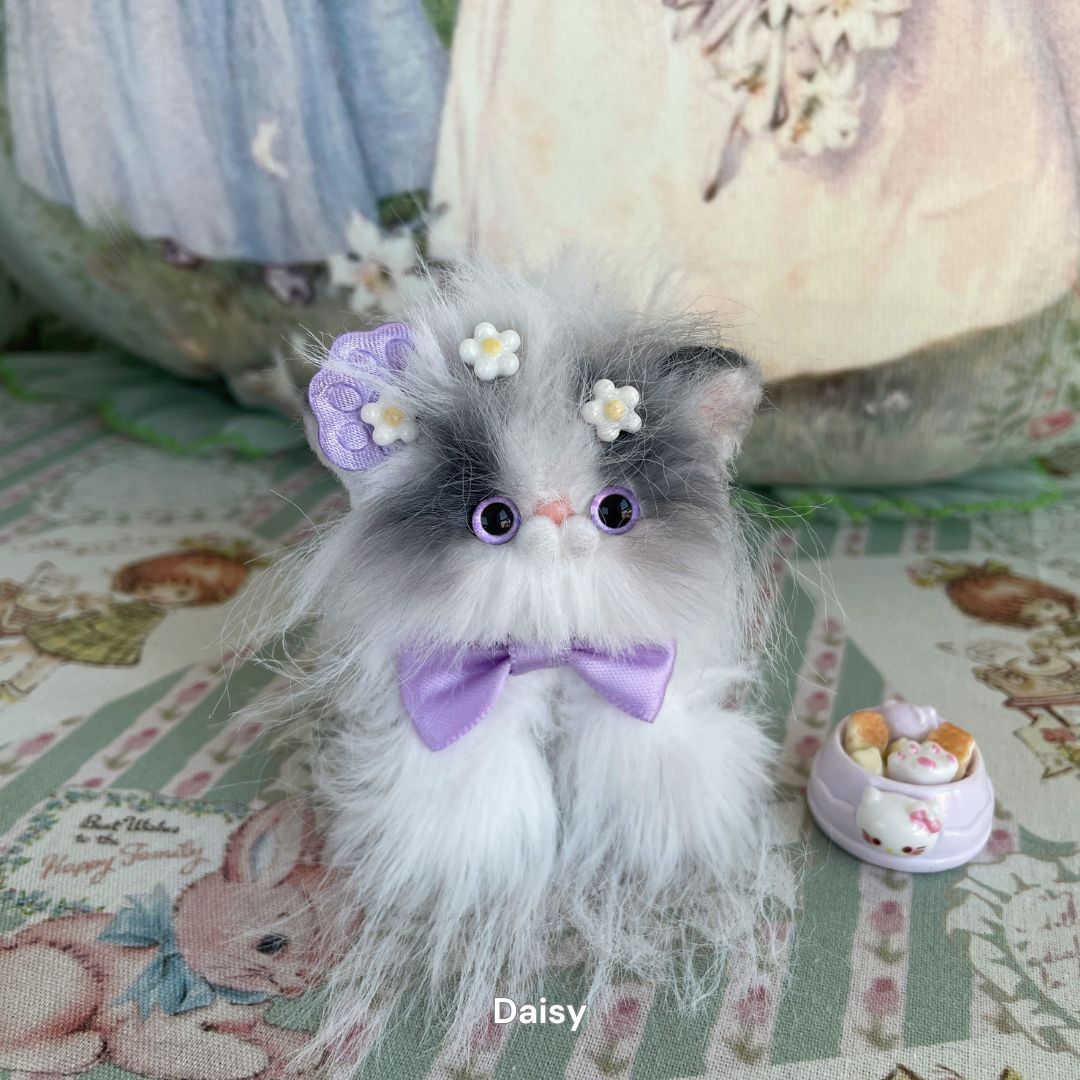 Siberian Snuggles Collection