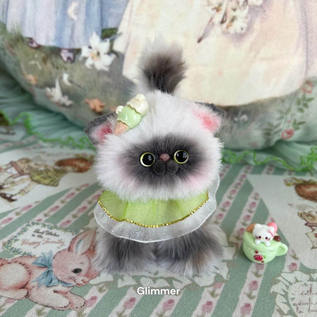 Adorable Kitten Collection