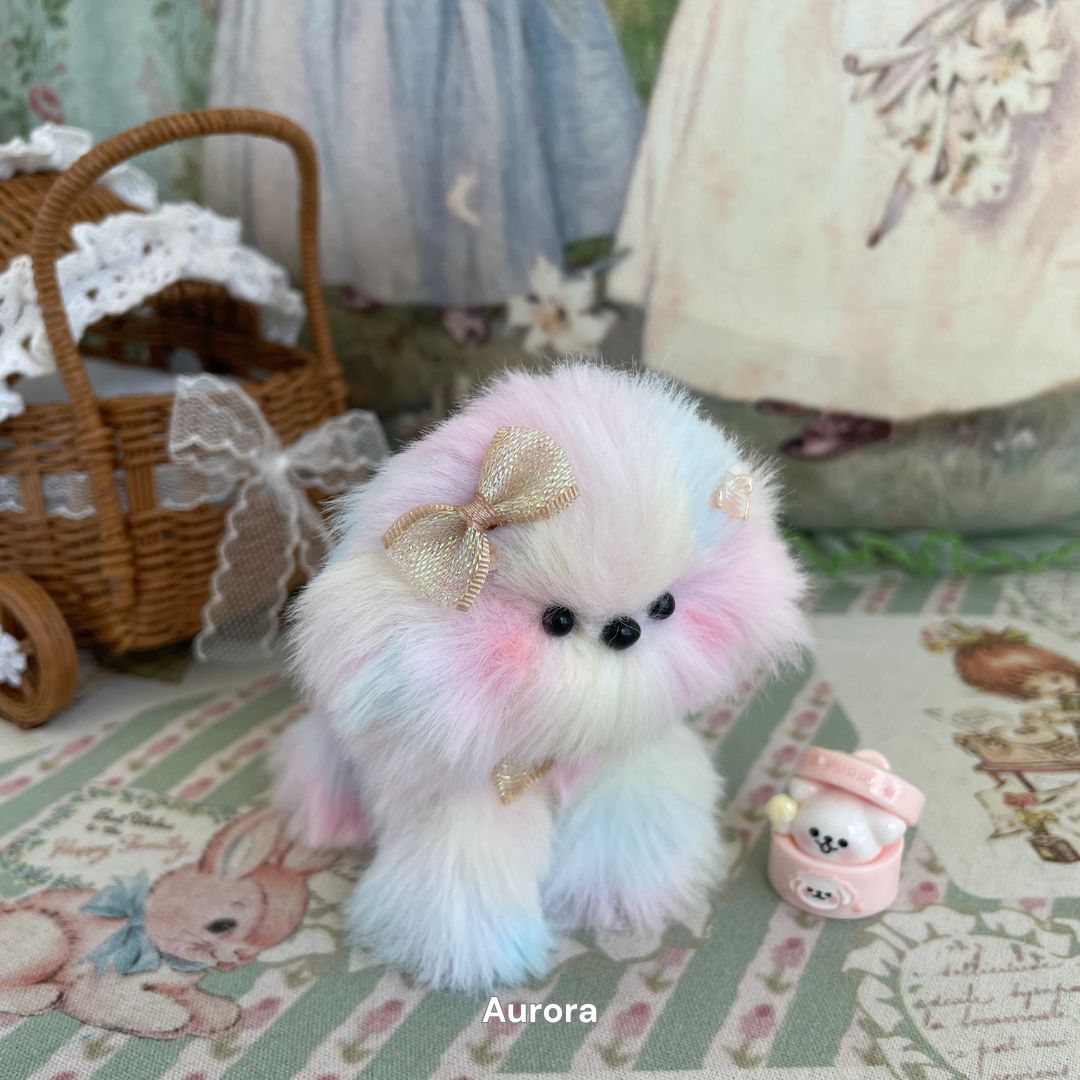 Adorable Puppy Collection