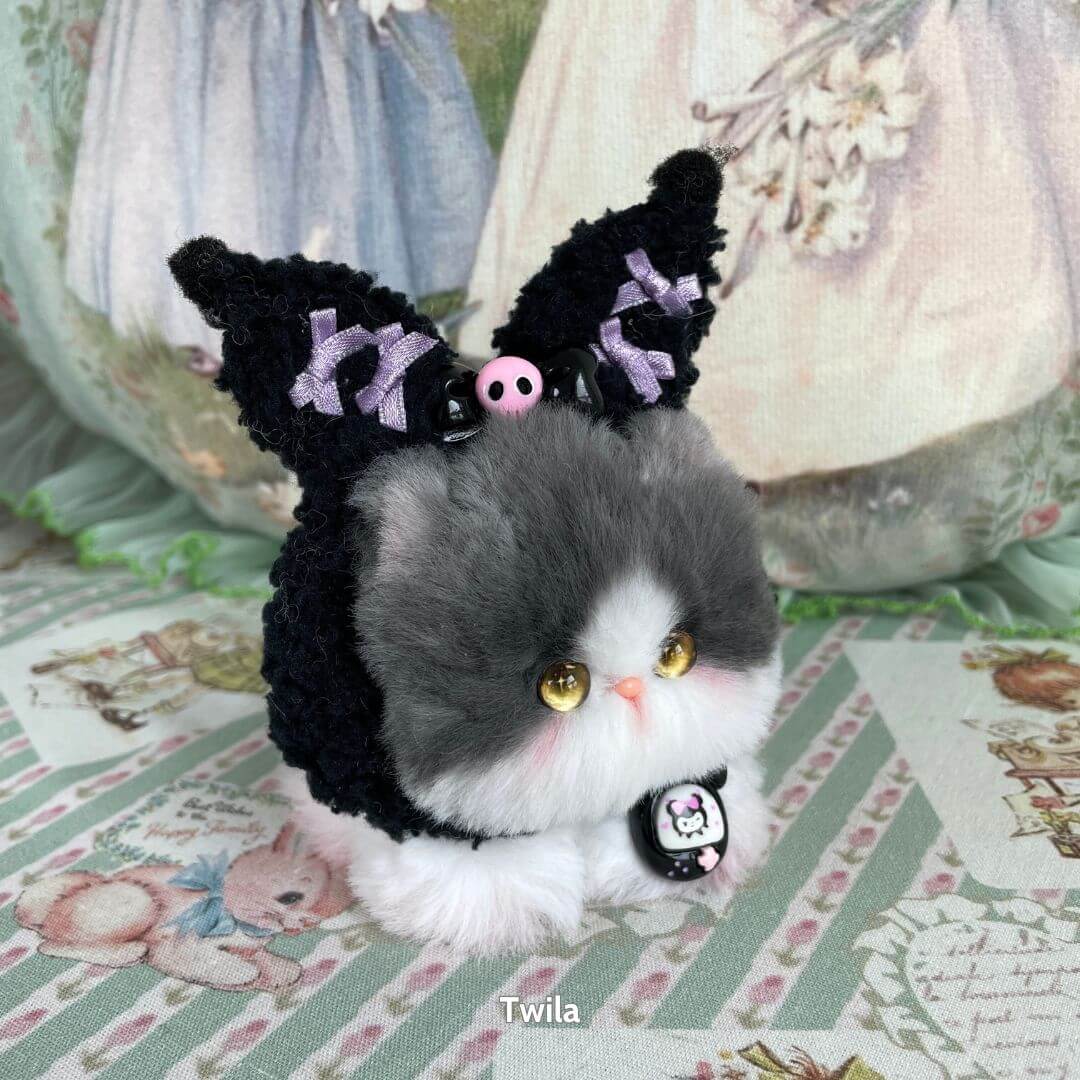 Fairy Paws Collection