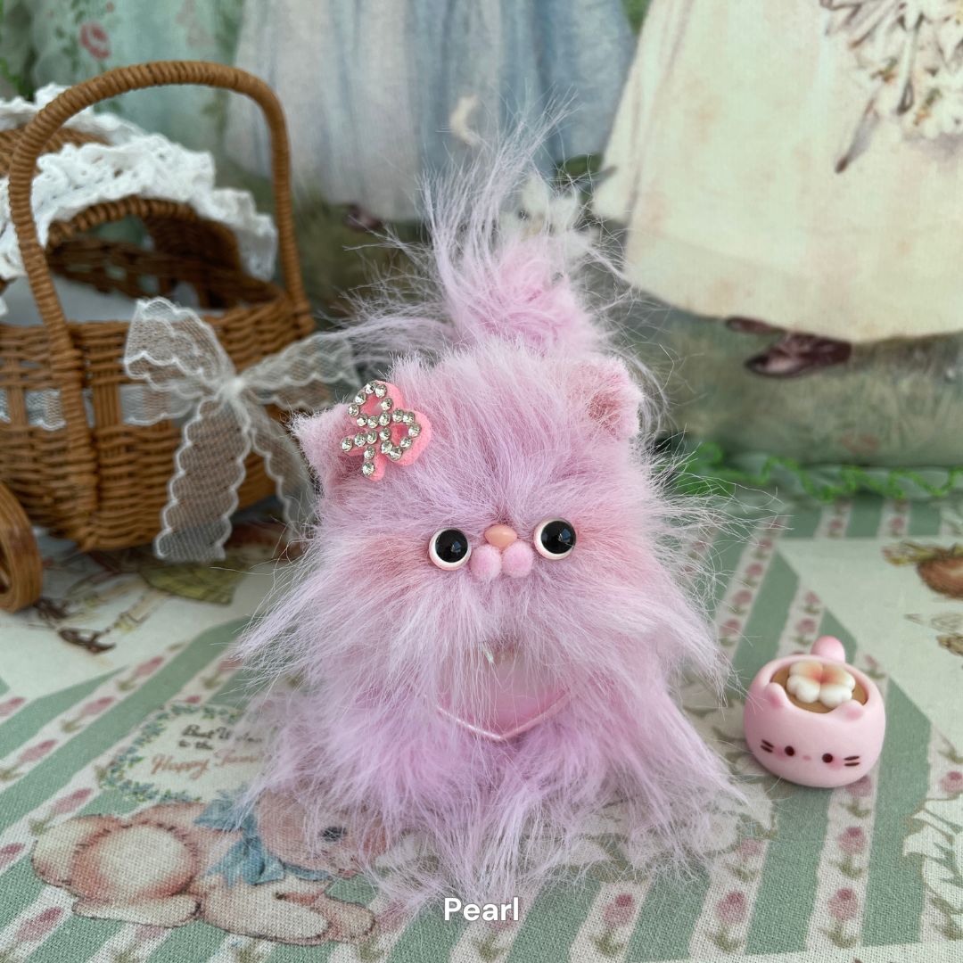 Siberian Snuggles Collection