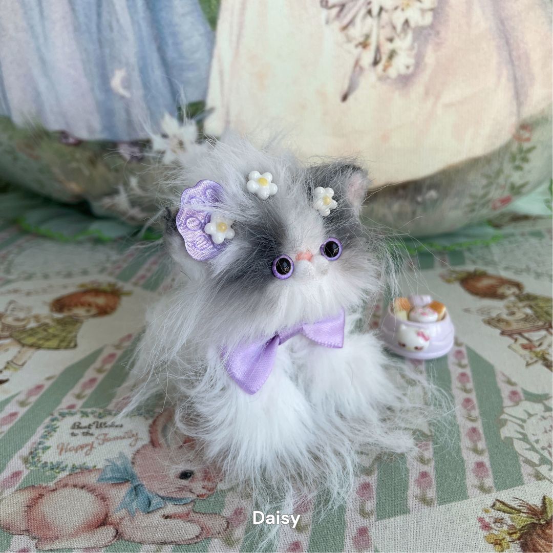 Siberian Snuggles Collection
