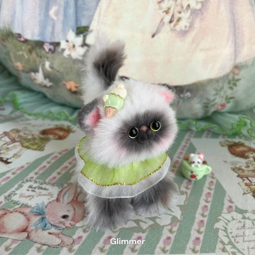 Adorable Kitten Collection