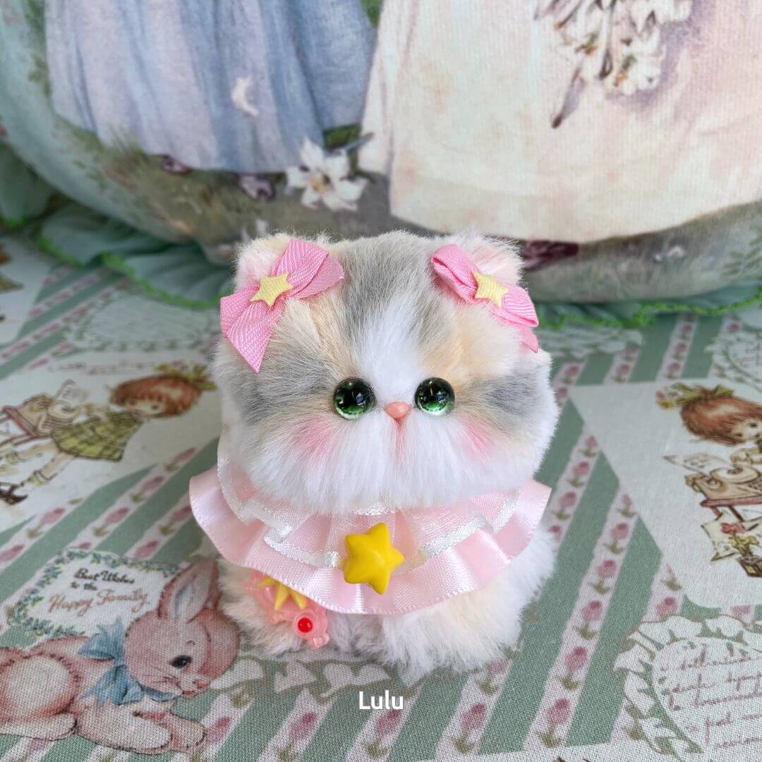 Fairy Paws Collection