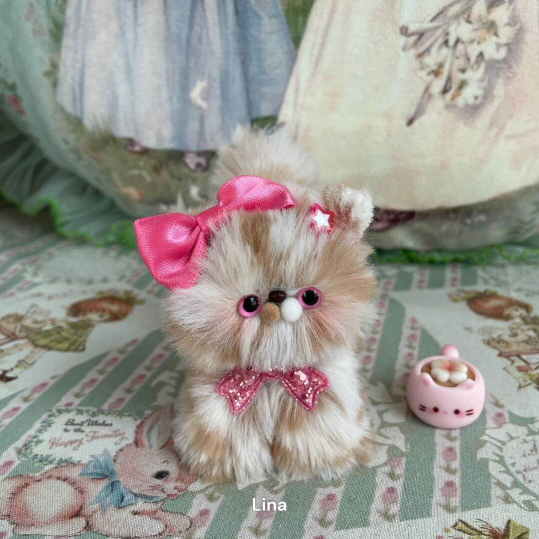 Adorable Kitten Collection