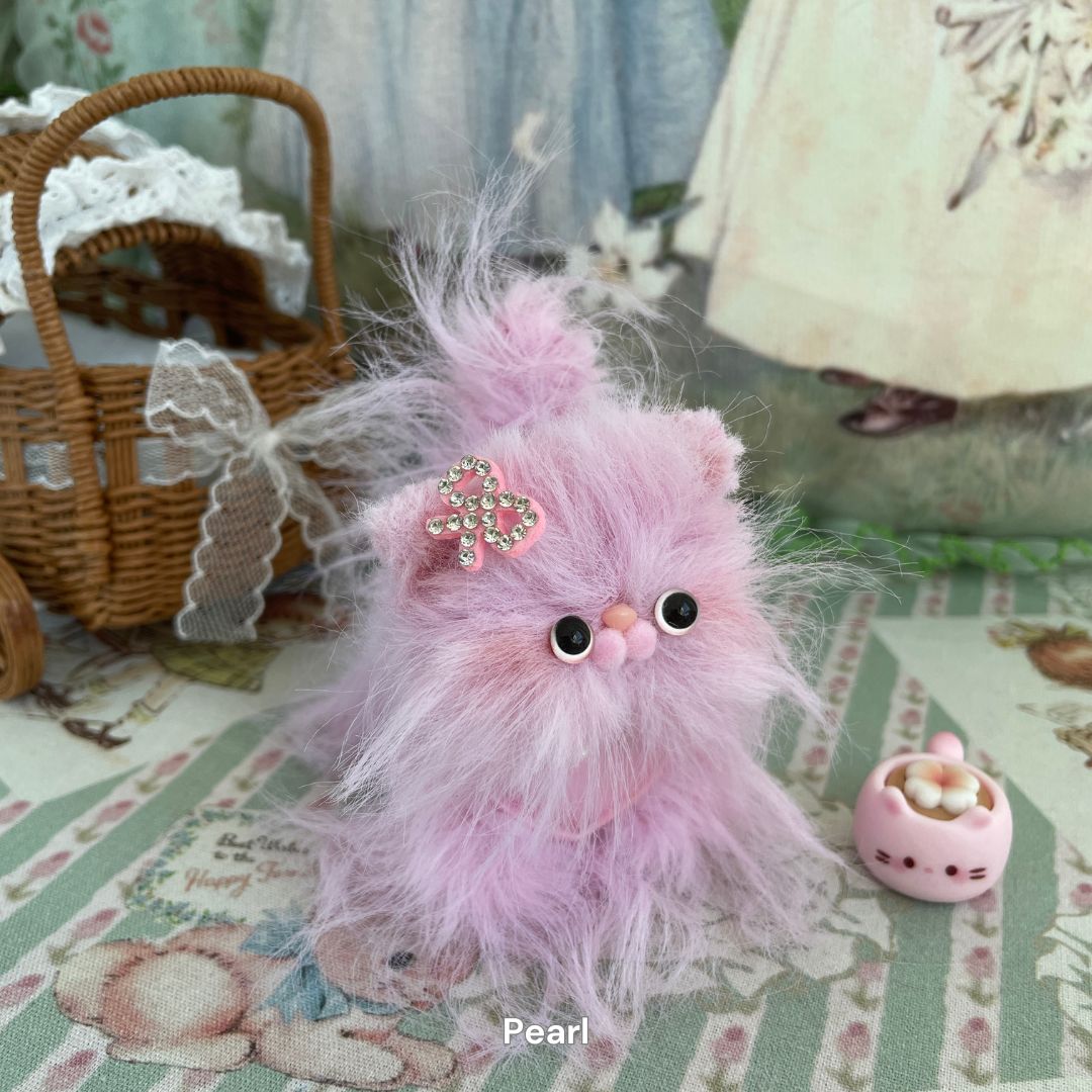 Siberian Snuggles Collection