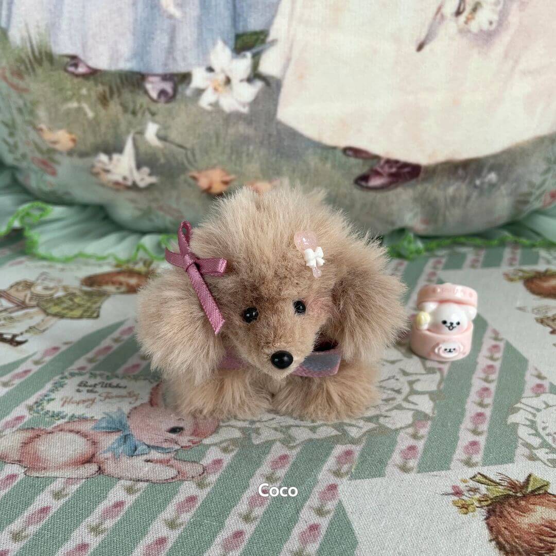 Adorable Puppy Collection