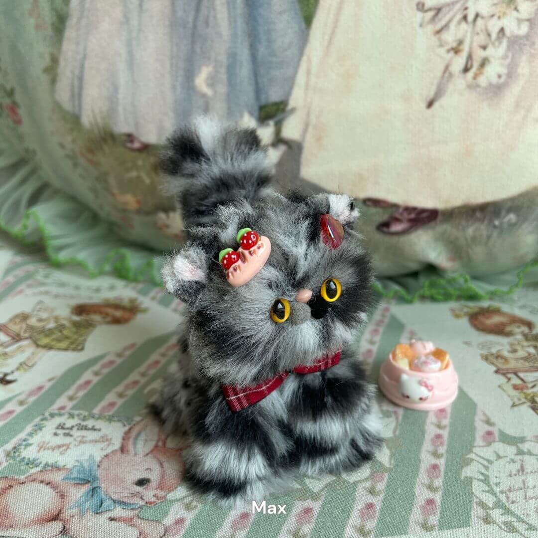 Adorable Kitten Collection