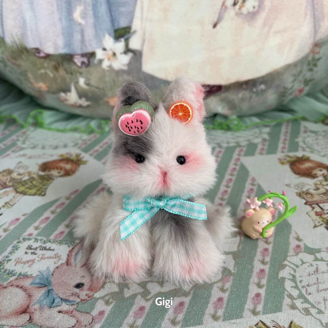 Adorable Bunny Collection