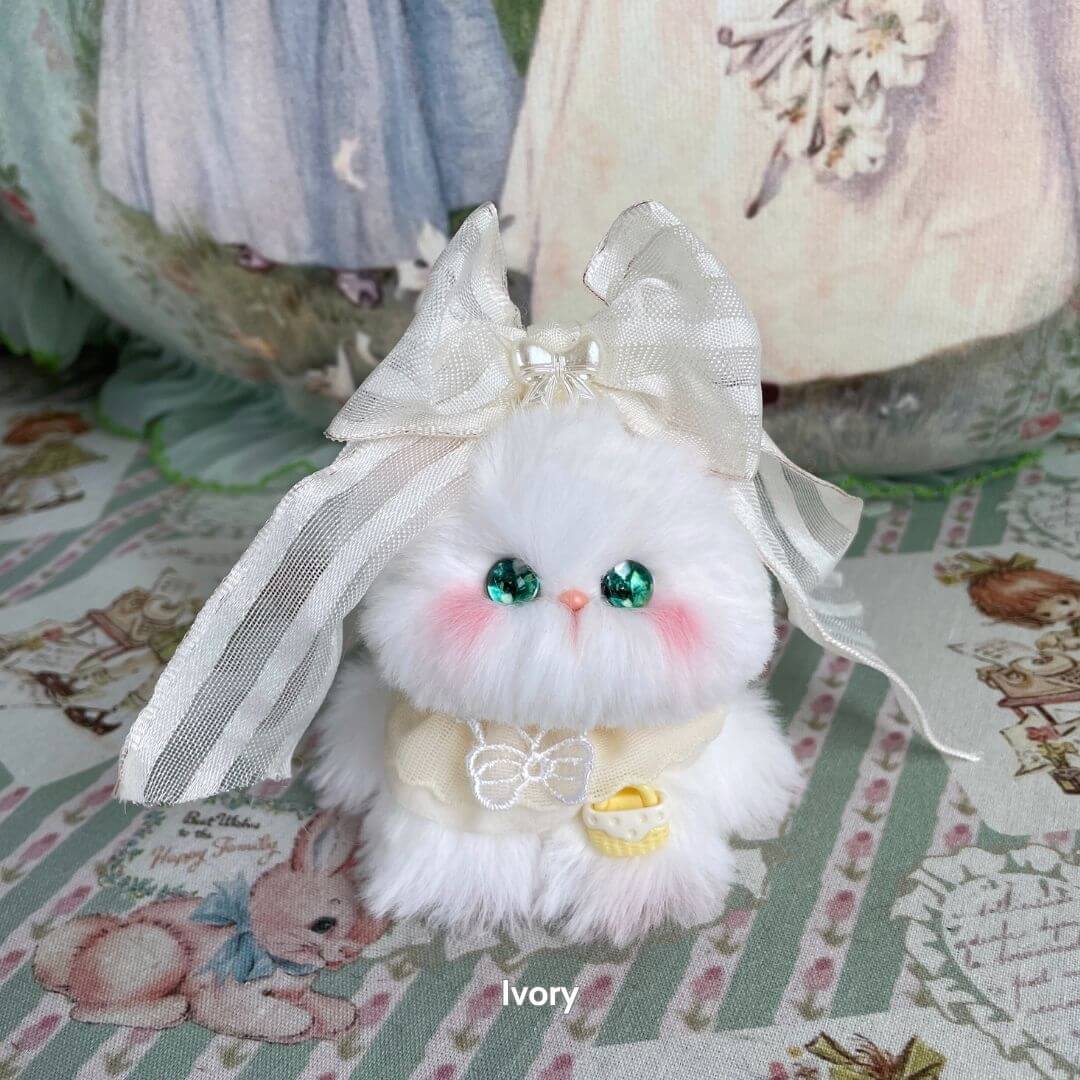 Fairy Paws Collection