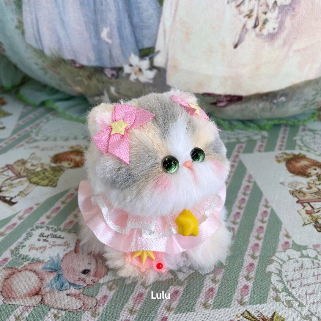 Fairy Paws Collection