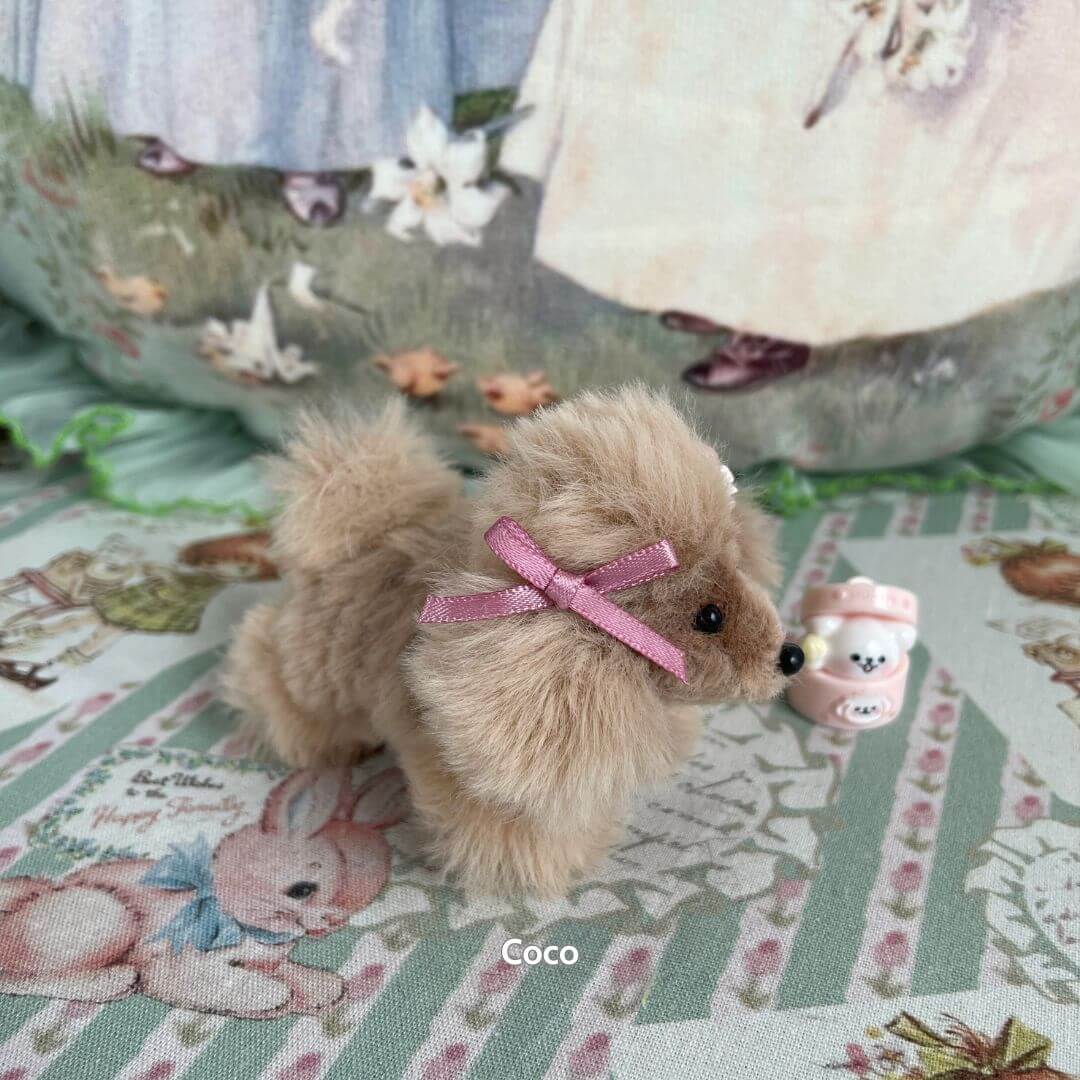 Adorable Puppy Collection