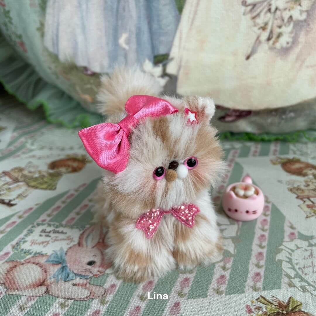 Adorable Kitten Collection