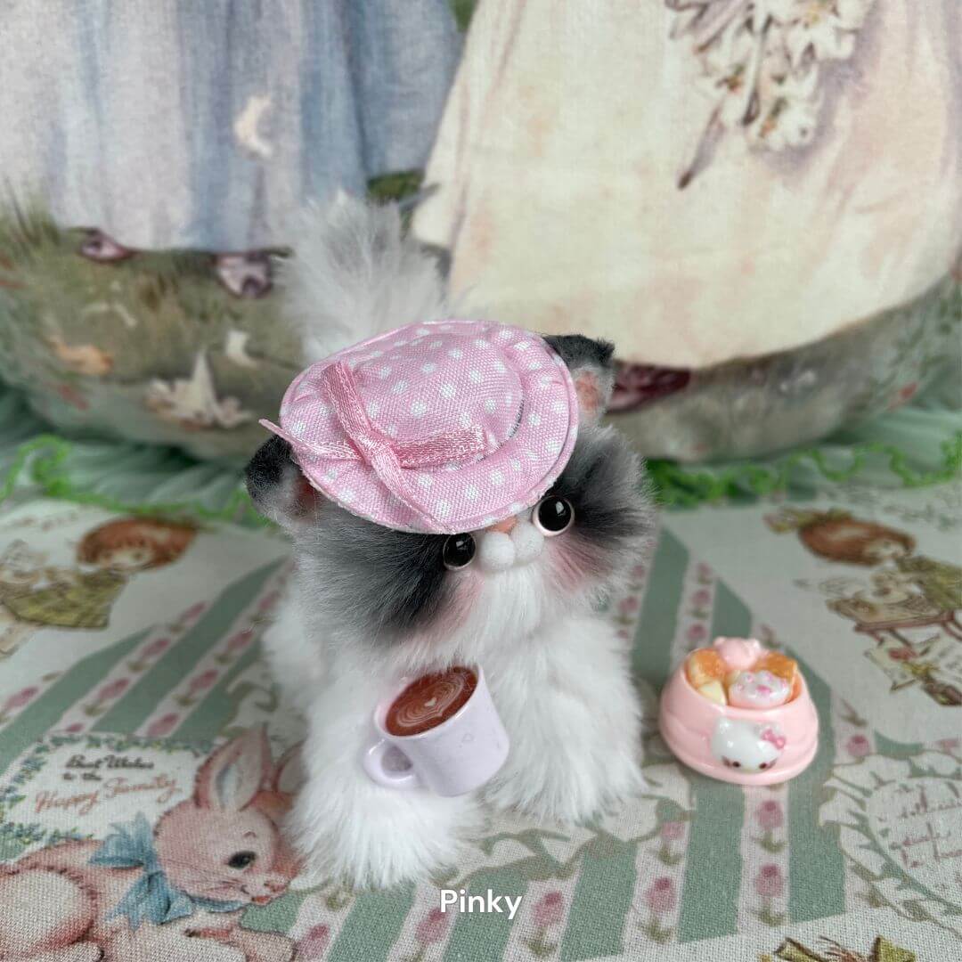 Adorable Kitten Collection