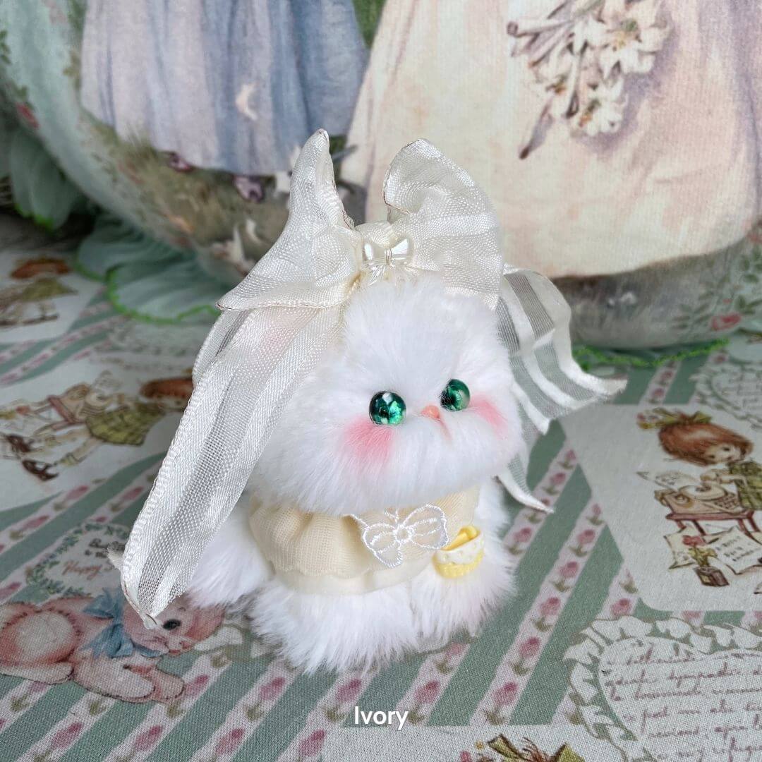 Fairy Paws Collection