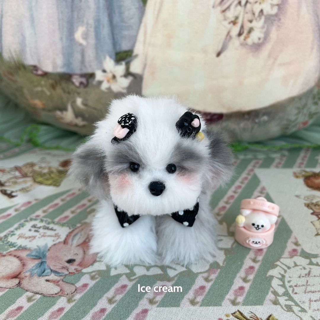 Adorable Puppy Collection