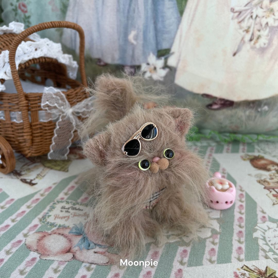 Siberian Snuggles Collection