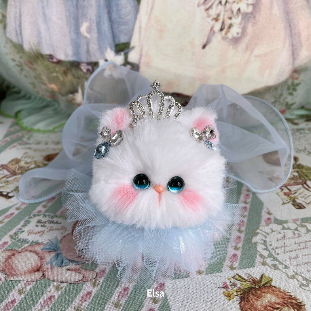 Fairy Paws Collection