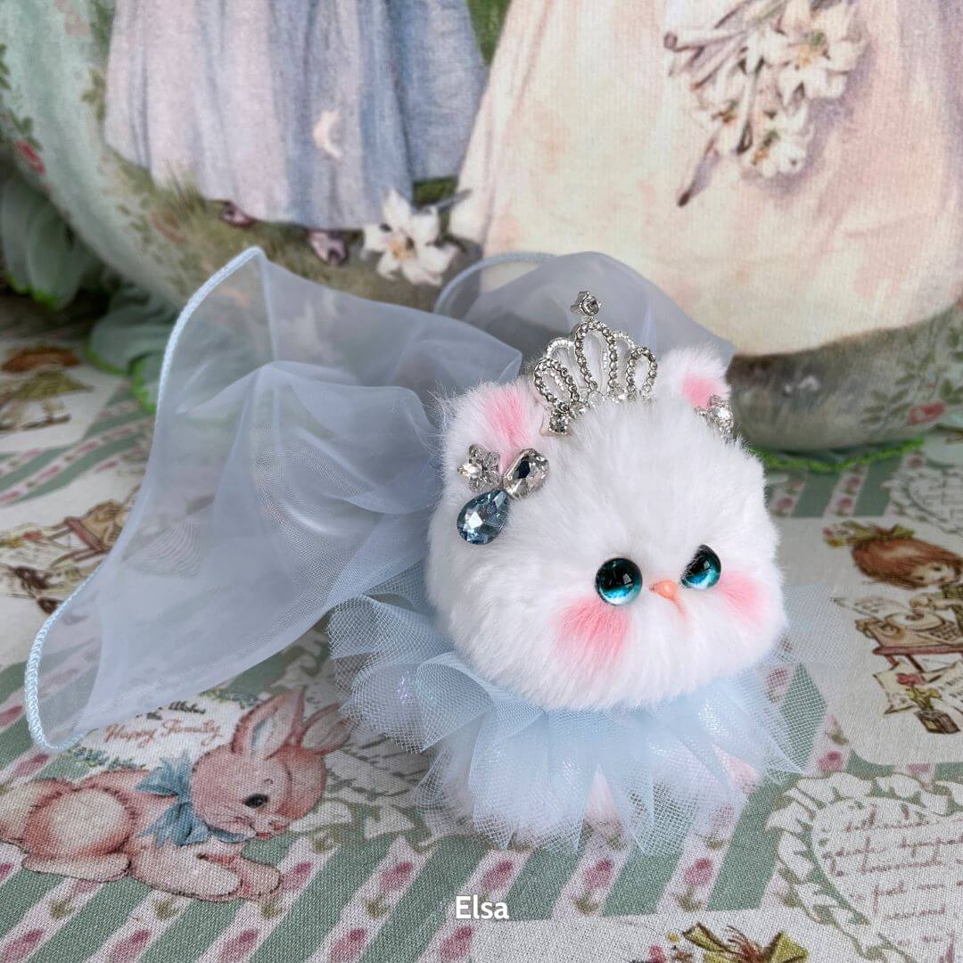 Fairy Paws Collection