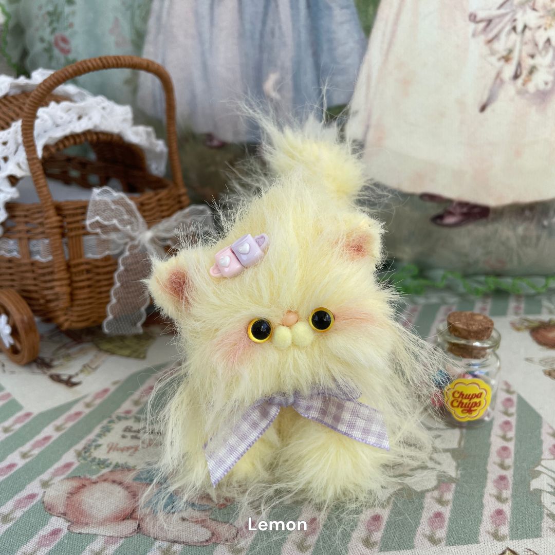 Siberian Snuggles Collection