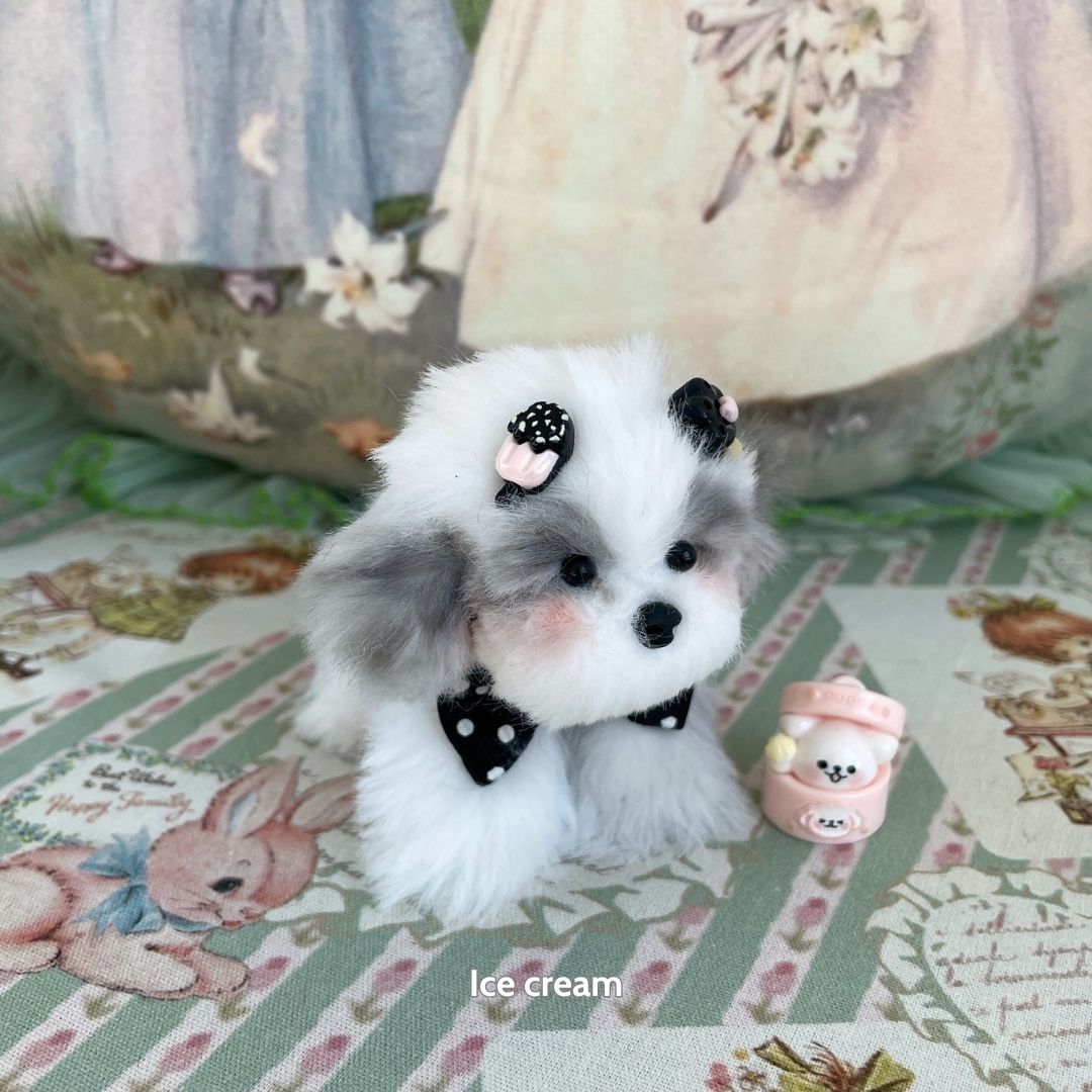 Adorable Puppy Collection