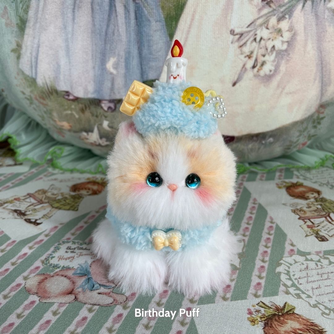 Mewlicious Collection
