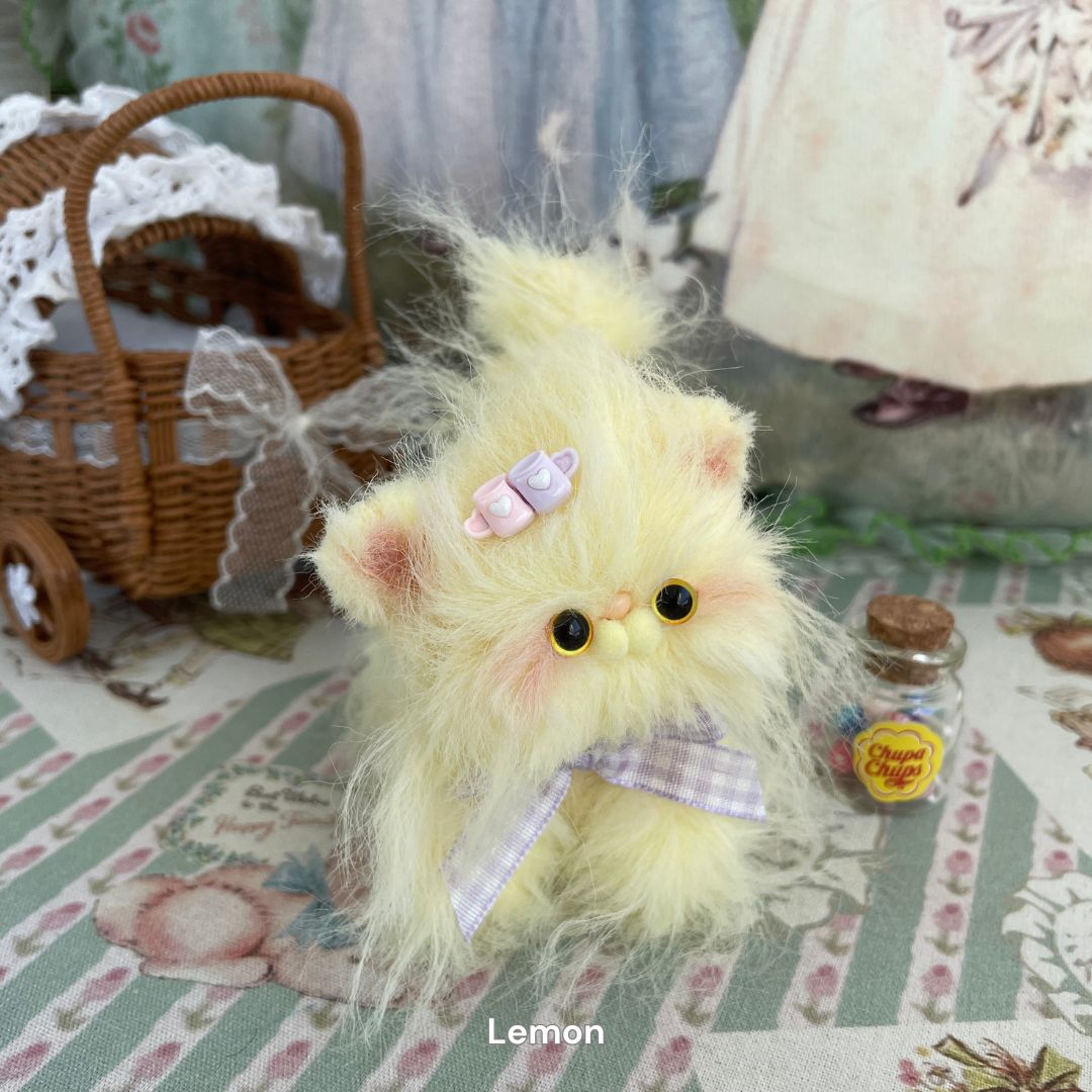 Siberian Snuggles Collection