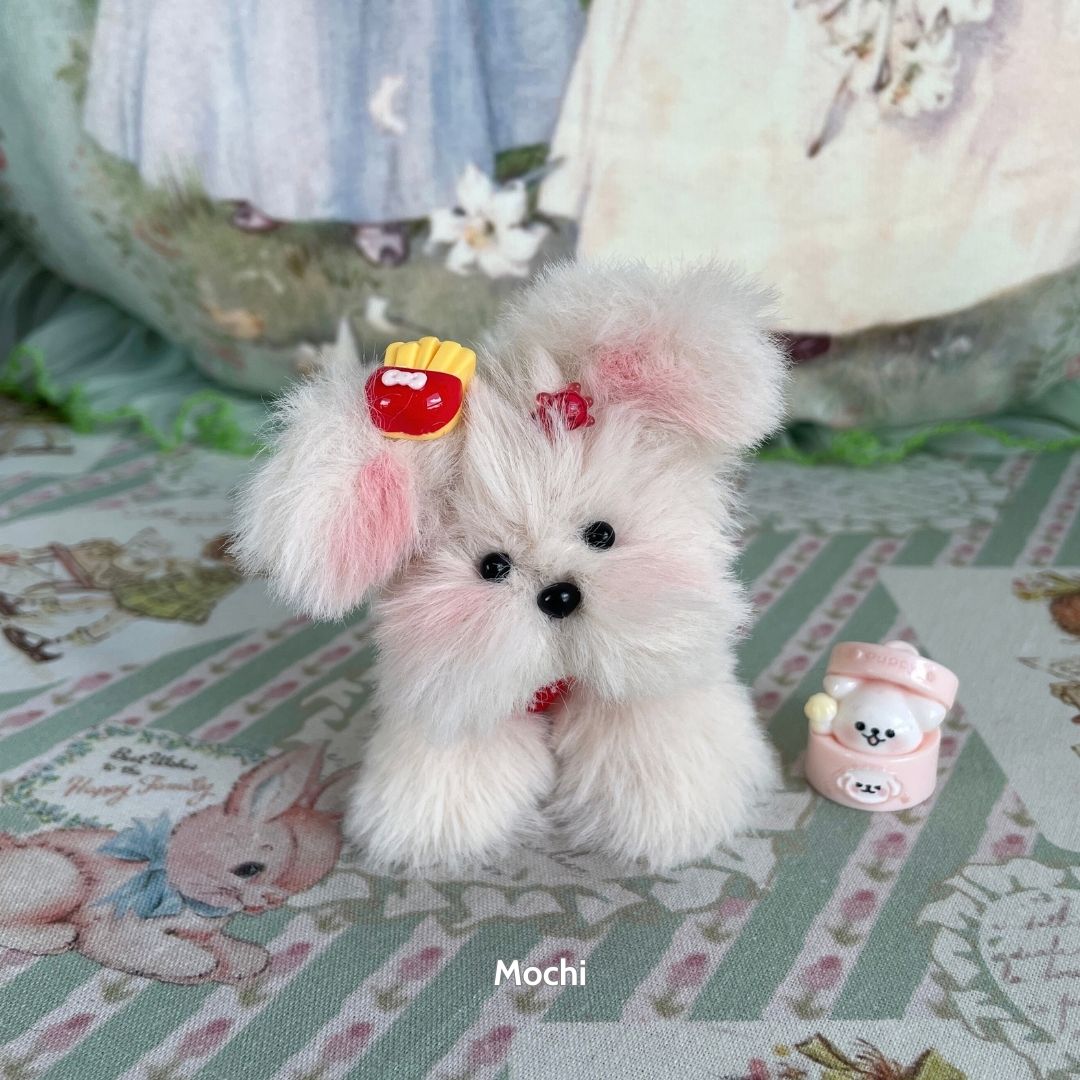 Adorable Puppy Collection