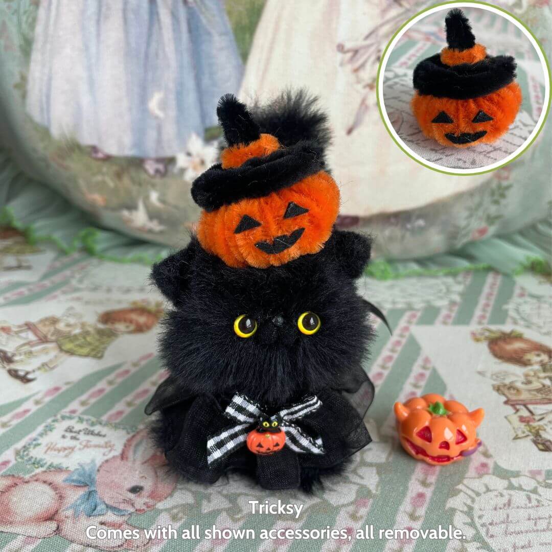 Halloween Special Collection