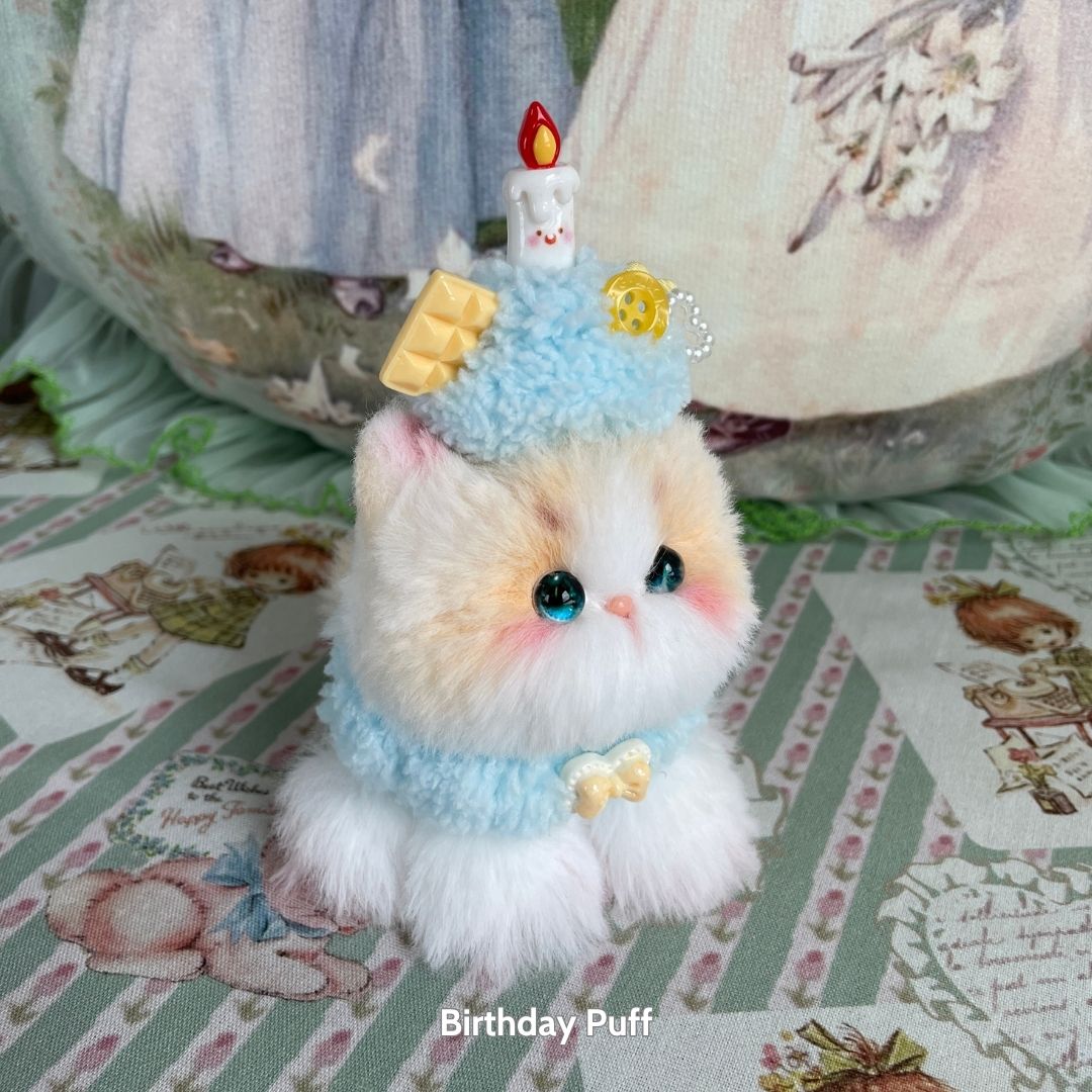 Mewlicious Collection