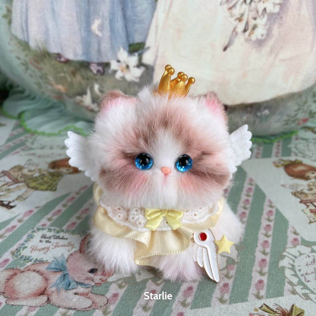 Fairy Paws Collection