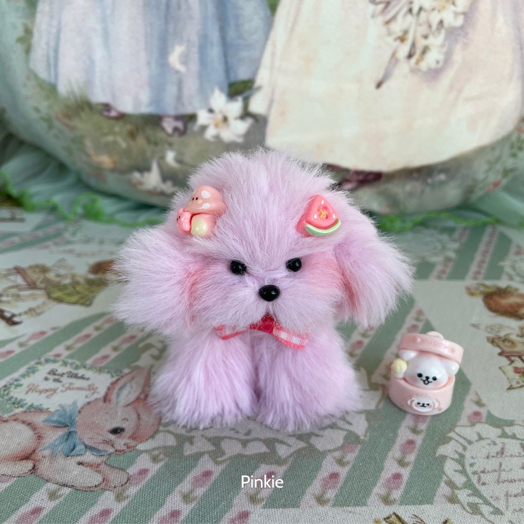Adorable Puppy Collection