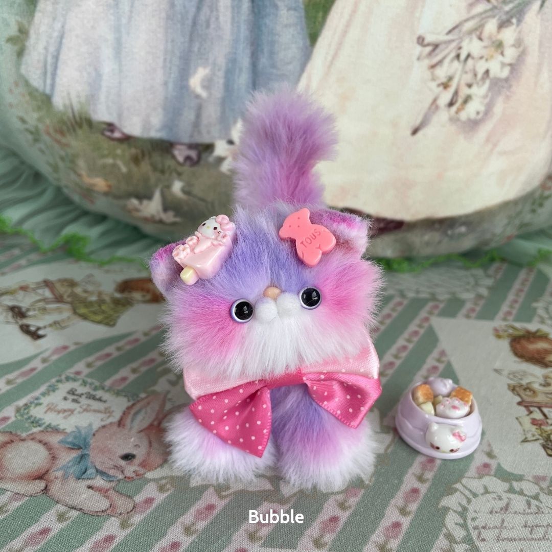 Sweet Dreams Kitten Collection