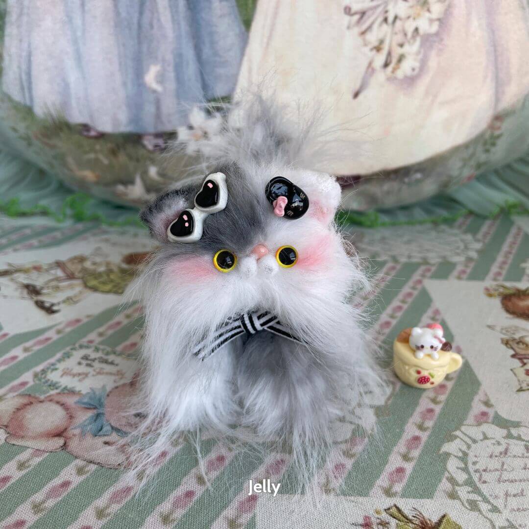 Siberian Snuggles Collection