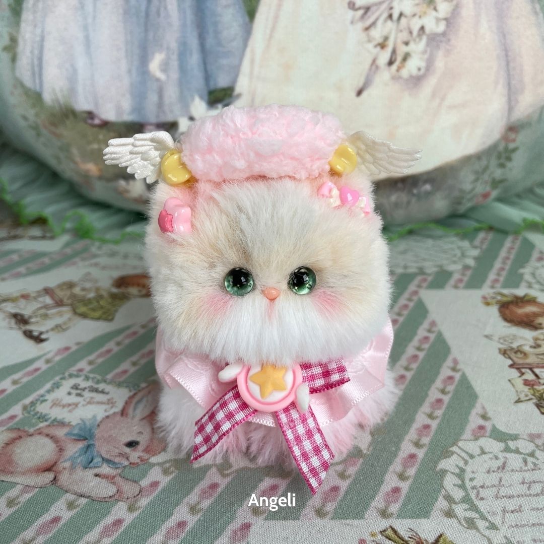 Fairy Paws Collection