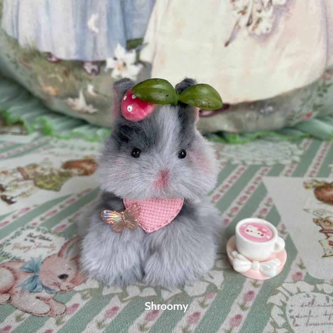 Adorable Bunny Collection