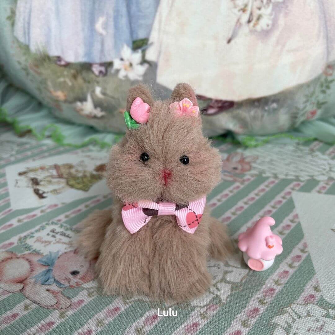 Adorable Bunny Collection