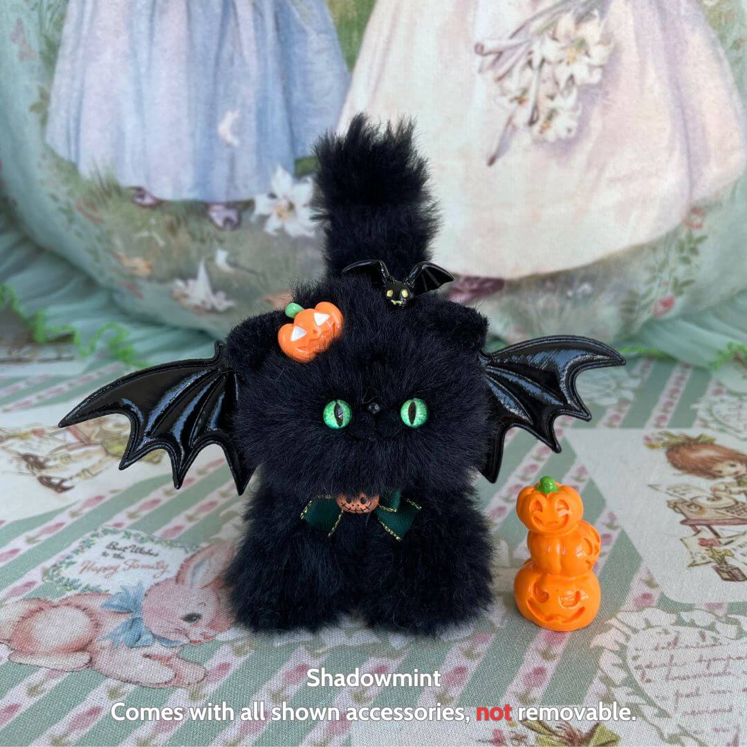 Halloween Special Collection