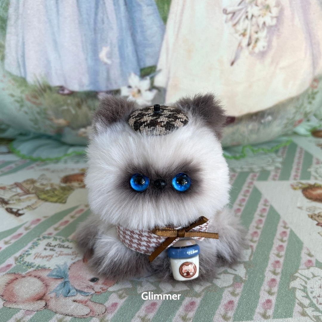 Cosplay Kitten Collection