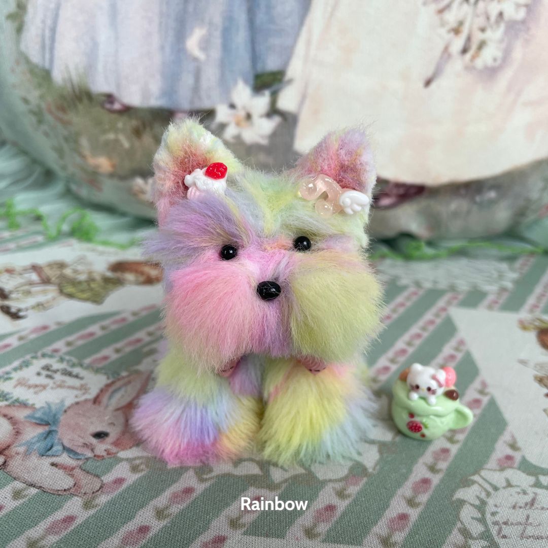 Adorable Puppy Collection